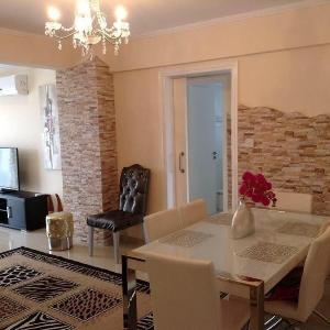 Lovely penthouse in sunny Cyprus