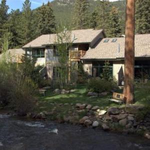 Bear Paw Suites