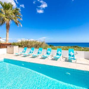 Rent Private Villa 134