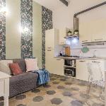 Cozy apartment x4 metro Vittorio Emanuele  Rome