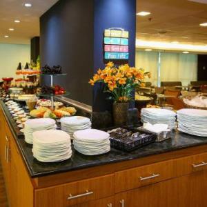 Ibis Rio de Janeiro Santos Dumont