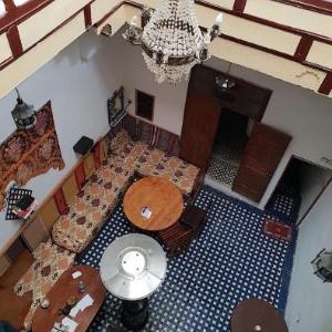 Moroccan Dream Hostel