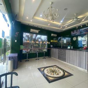 Seeds Hotel Wangsa Maju