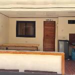 Moon Palace 3 Sampaguita Beachfront Cottage