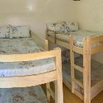 Moon Palace 3 Orchid Beachfront Cottage Laiya