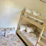 Moon Palace 3 Jasmine Beachfront Cottage Laiya