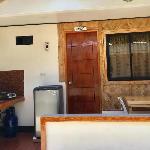 Moon Palace 3 Daisy Beachfront Cottage Laiya