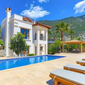 Villa Eos