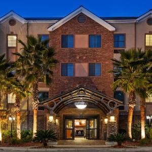 Staybridge Suites San Antonio NW Near Six Flags Fiesta an IHG Hotel