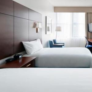 Central Loop Hotel hotel photo