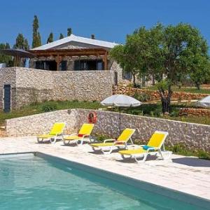 Ferragudo Villa Sleeps 6 WiFi