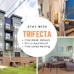 Trifecta 10 Min Walk to 7th St Market Superhost