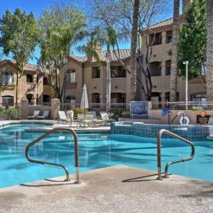 Resort-Style Condo 1 Mi to Westworld 3 Mi to TPC