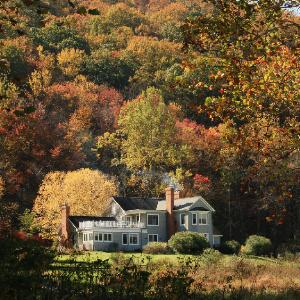 The Inn at Sugar Hollow Farm