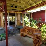 Kohala Village INN Hawi Hawaii