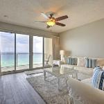 Destin Condo with Stunning Ocean Views and Pool Access Destin
