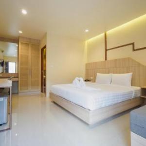 The Way Patong Hotel
