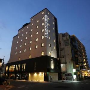 Green Rich Hotel & Capsule Naha Artificial hot spring Futamata Yunohana