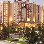 Wyndham Bonnet Creek Resort