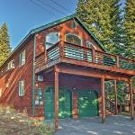 Holiday homes in Truckee California