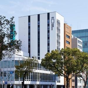 hotel androoms Nagoya Fushimi