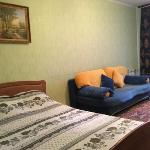 Apartament on Prospect Pobedy 44 Kursk 