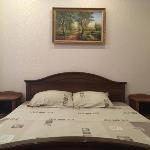 Apartament on Karla Libknekhta Street Kursk 