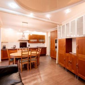 3 room Apartment center of Kazan