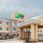 Holiday Inn Express Hotel & Suites Carthage an IHG Hotel