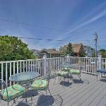 Cozy Provincetown Studio with Easy Access to Beaches Massachusetts