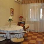 Kvartira u Moria apartment Anapa 