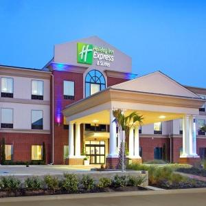 Holiday Inn Express Hotel & Suites Hearne