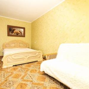 HomeHotel Комсомольская 13