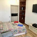 Guest accommodation in Saratov 