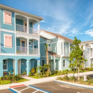 Bright and Airey Cottage with Hotel Amenities Near Disney at Margaritaville 2990SR