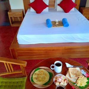 Uma Kutuh Bungalows