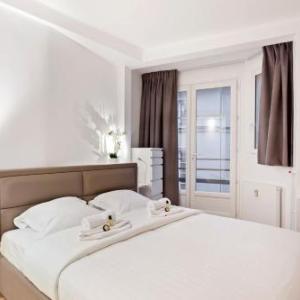 GuestReady - Beautiful Renovated Apartment - Marais