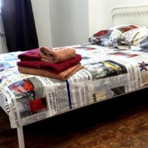 Nosovikhinskoe shosse 2793