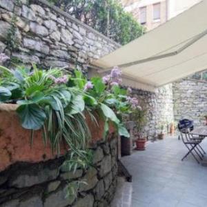 Fivestay - Wide bright apartment La Spezia city center close to the train station to 5Terre