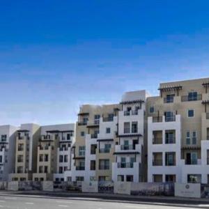 OYO Home 440 1BHK Al Khail heights Al Quoz