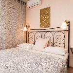 HomeHotel Burnakovskaya 97 Nizhny Novgorod 