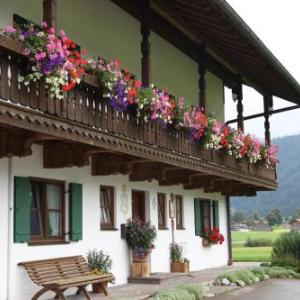 Gästehaus-Bauernhof Buchwieser