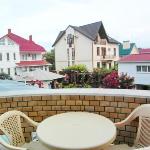 Guest accommodation in Anapa 