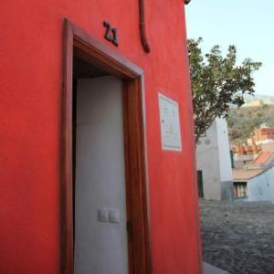 Casita Canaria - WiFi - Coqueta - Zona tranquila