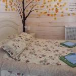 Guest accommodation in Konstantinovo 