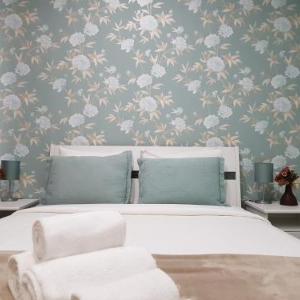 Martim Moniz Charming by Lisbon Village Apartments