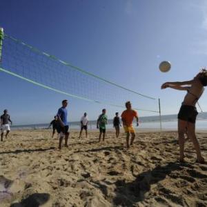 ULVF La Grande Dune