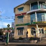 Rio Mini-Hotel Labinsk 