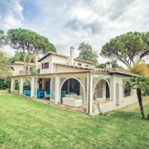 Villa Bluemoon - Santa Margherita di Pula