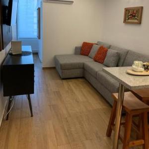 Santiago Encomenderos el Golf